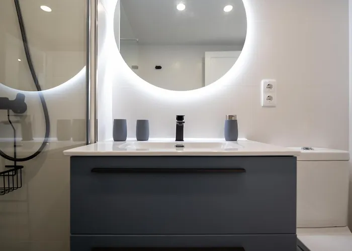 Pool Tamaran פלאייה דל אינגלז