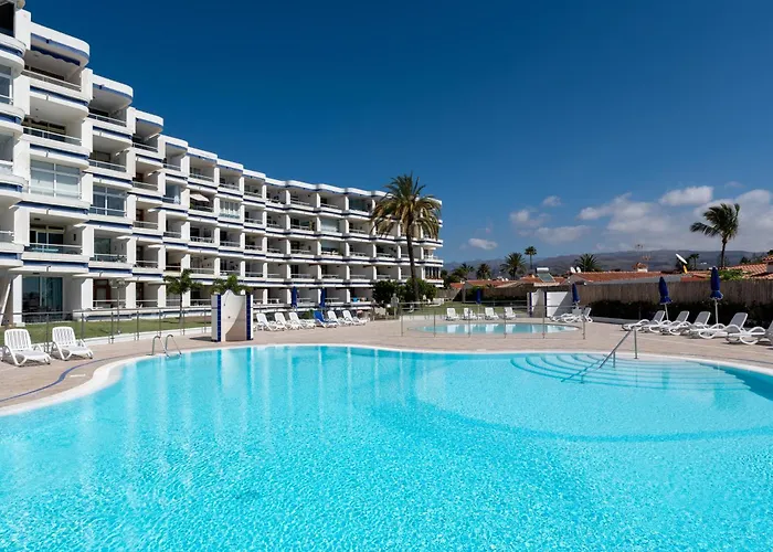 Pool Tamaran * פלאייה דל אינגלז