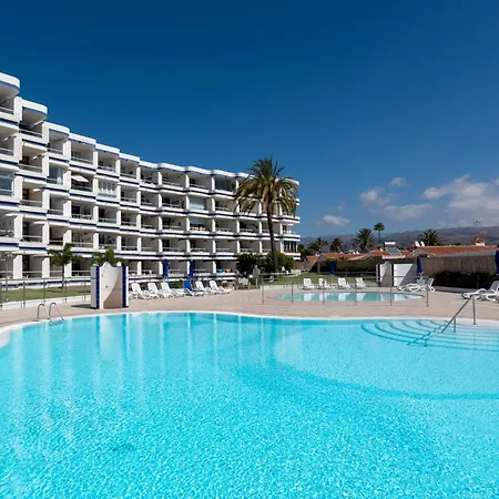 Pool Tamaran * Playa del Inglés